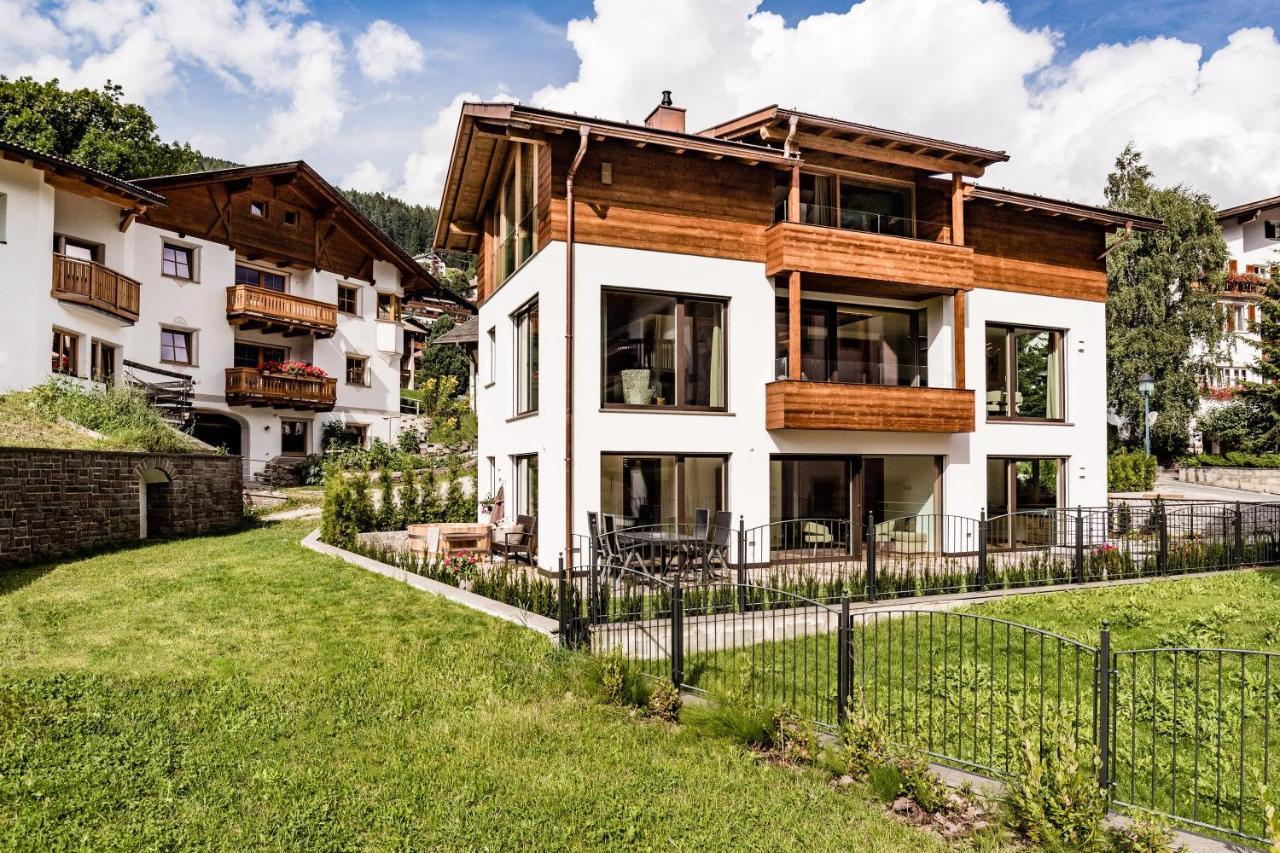 Paruda Mountainchalet Villa Ortisei Ngoại thất bức ảnh